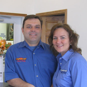Copeland Auto Body